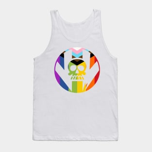 All-Inclusive Pride Tank Top